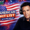 AMERICAN HIT LIST with M.G.Kelly