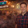 RETRO HITS with Dave Adams