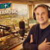 POWERMUSIC with Christian Fuchs