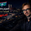 NIGHTFLIGHT REPLAY with Armin Toerkell