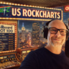 US ROCKCHARTS CLASSIC with Jost Alpe