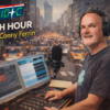 RUSH HOUR with Conny Ferrin