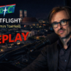 NIGHTFLIGHT REPLAY with Armin Toerkell