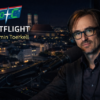 NIGHTFLIGHT with Armin Toerkell