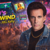 90s REWIND with MG Kelly