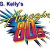 MG Kellys 80`s
