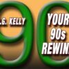 MG Kelly 90`s
