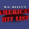 M.G.Kelly American Hit List