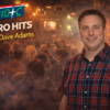 RETRO HITS with Dave Adams