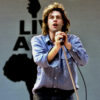 LIVE AID 1985