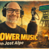 POWERMUSIC with Jost Alpe