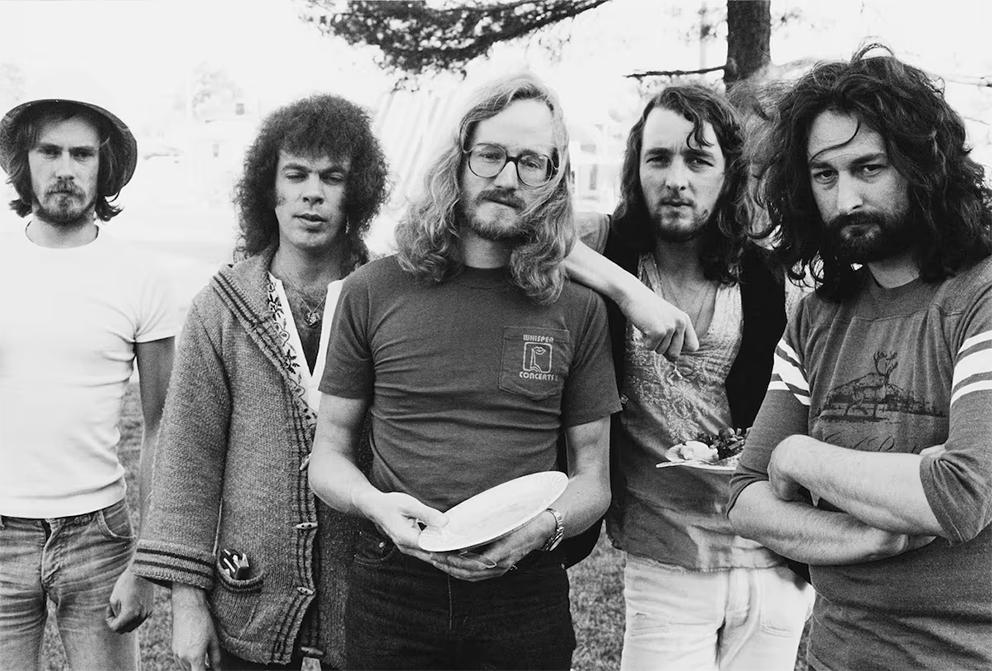 RADIO C CONCERT DAY- Supertramp