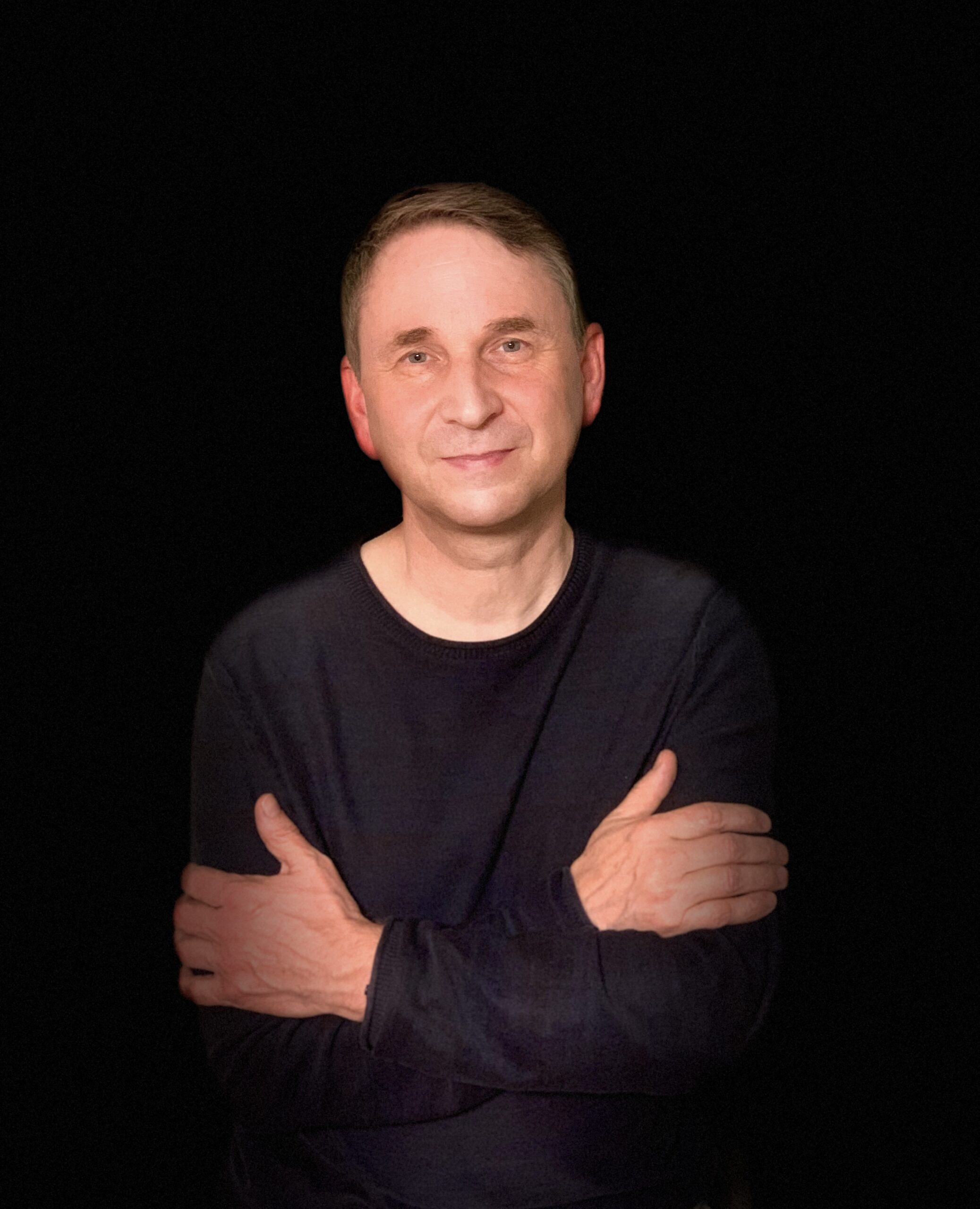 NIGHTFLIGHT with Christian Fuchs