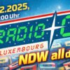 Der lange Radio C – NDW Tag