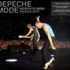 DEPECHE Mode – Live in Mexico