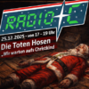 Die Toten Hosen – Wir warten aufs Christkind