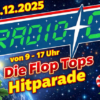 DIE FLOP TOPS HITPARADE