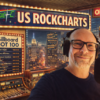 US ROCKCHARTS CLASSIC with Jost Alpe