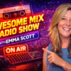 THE AWESOMEMIX RADIO SHOW