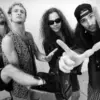 RADIO C CONCERT DAY- Alice in Chains