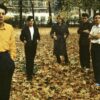 RADIO C CONCERT DAY- Simple Minds