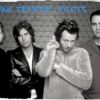 RADIO C CONCERT DAY- Stone Temple Pilots