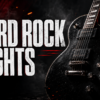 Hard Rock Nights with Brian Basher